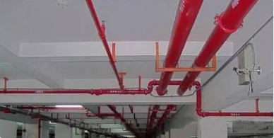 消防管道維修有哪些方法？如何進行分類？