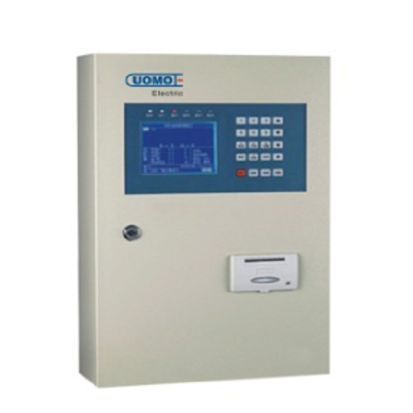 科莫CM-FB電氣火災監(jiān)控主機設備