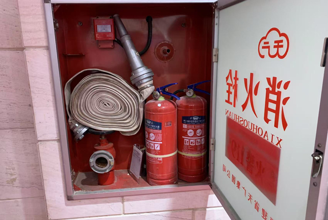 寫(xiě)字樓新增消防栓是如何收費(fèi)的?新增消防栓需要報(bào)備嗎?